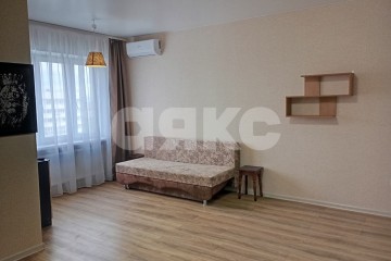 Фото №5: 1-комнатная квартира 39 м² - Анапа, мкр. ЖК Горгиппия Морская, ул. Ленина, 190к1