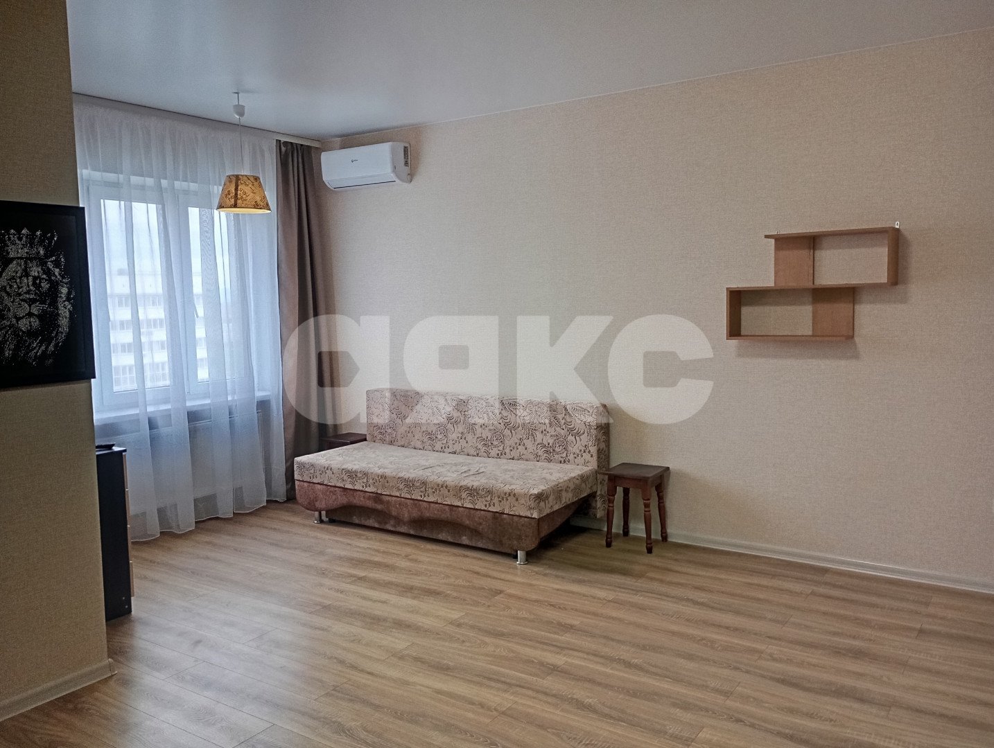 Фото №5: 1-комнатная квартира 39 м² - Анапа, ЖК Горгиппия Морская, ул. Ленина, 190к1