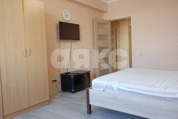 Фото №3: 1-комнатная квартира 41 м² - Анапа, ул. Толстого, 111А