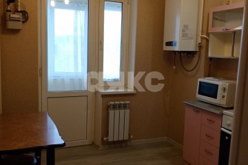 Фото №4: 1-комнатная квартира 41 м² - Анапа, ул. Толстого, 111А