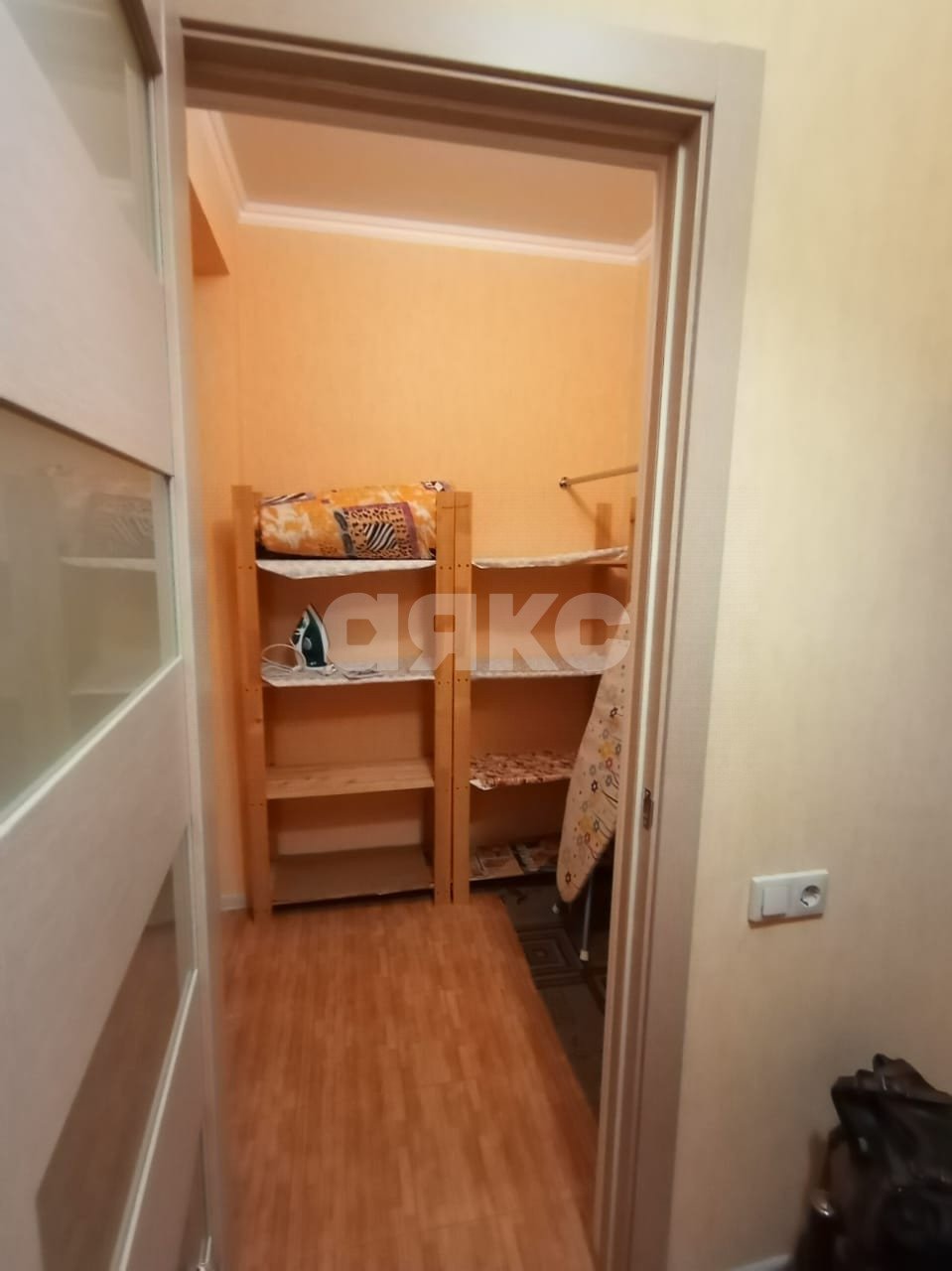 Фото №14: 1-комнатная квартира 41 м² - Анапа, ул. Толстого, 111А