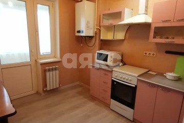 Фото №3: 1-комнатная квартира 41 м² - Анапа, ул. Толстого, 111А