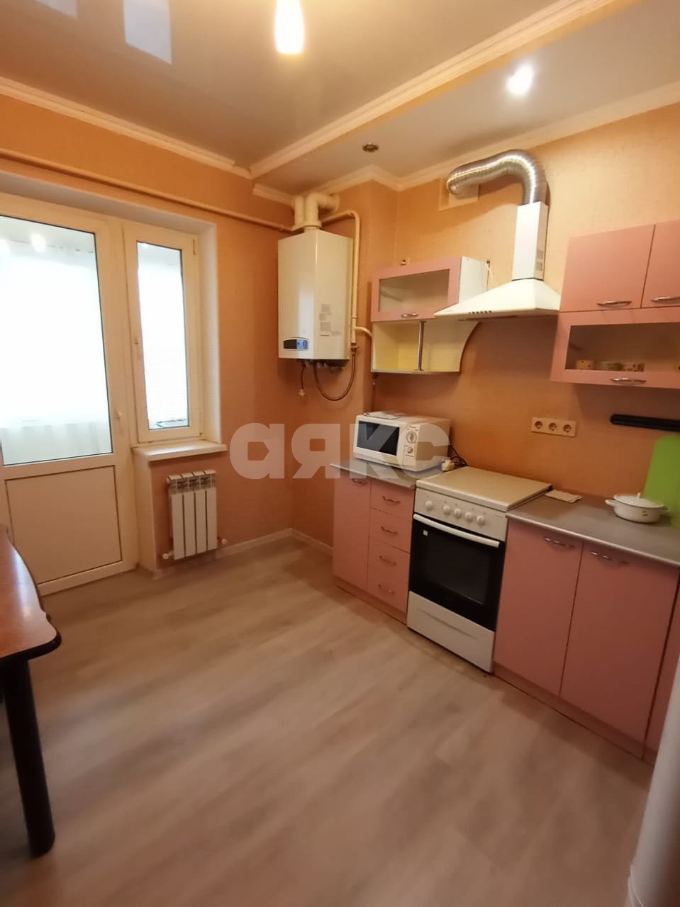 Фото №7: 1-комнатная квартира 41 м² - Анапа, ул. Толстого, 111А