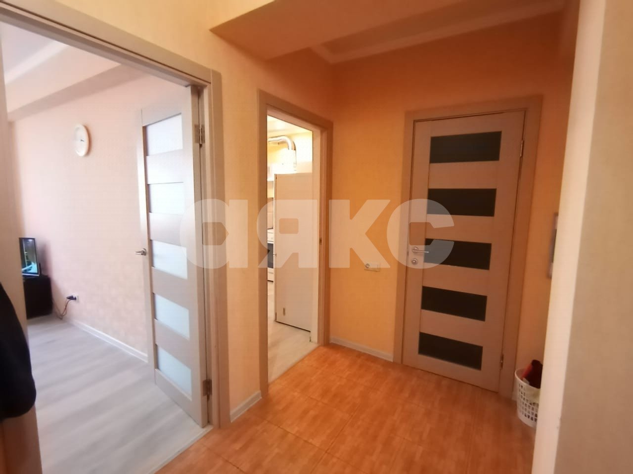 Фото №11: 1-комнатная квартира 41 м² - Анапа, ул. Толстого, 111А