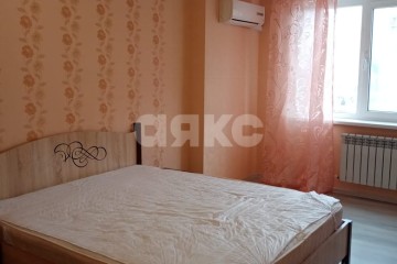 Фото №5: 1-комнатная квартира 41 м² - Анапа, ул. Толстого, 111А