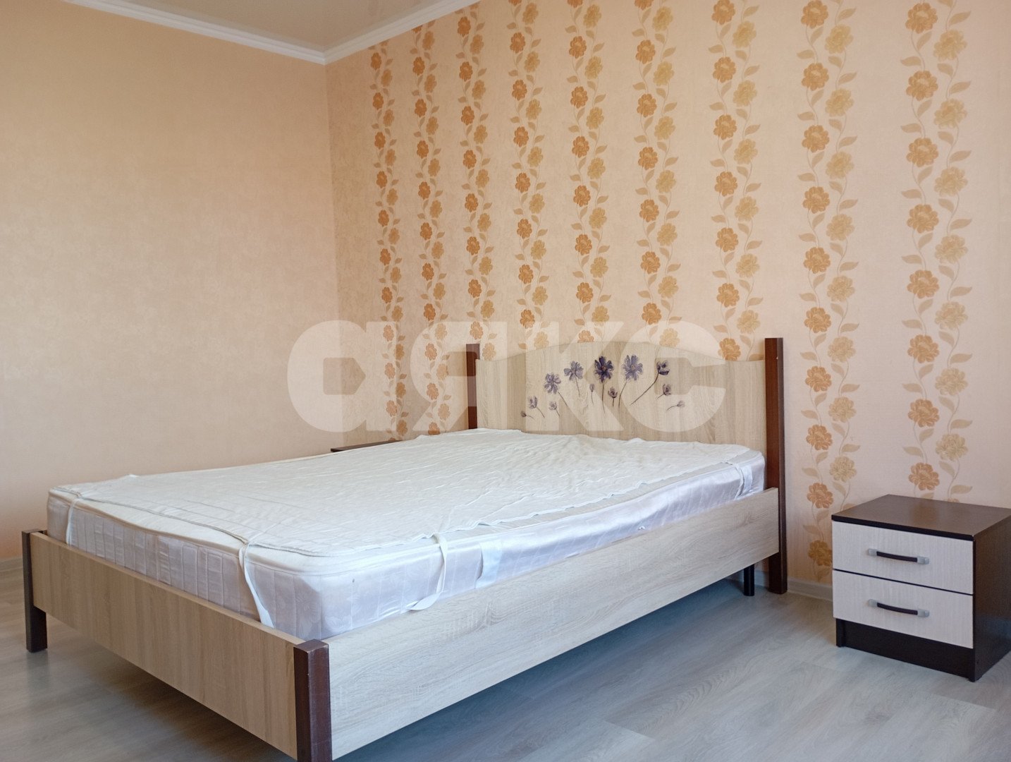 Фото №4: 1-комнатная квартира 41 м² - Анапа, ул. Толстого, 111А