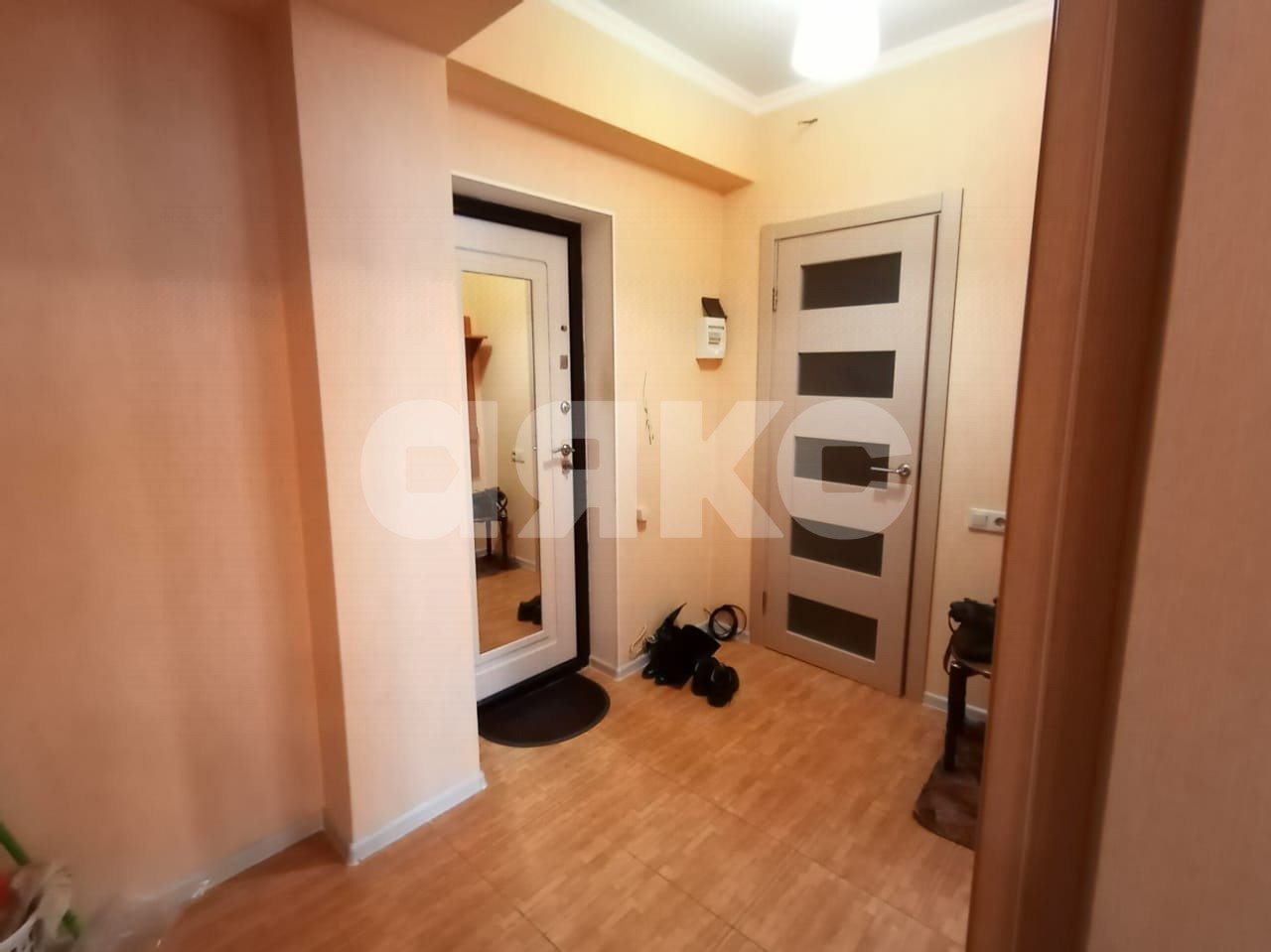 Фото №12: 1-комнатная квартира 41 м² - Анапа, ул. Толстого, 111А