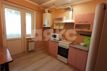 Фото №1: 1-комнатная квартира 41 м² - Анапа, ул. Толстого, 111А