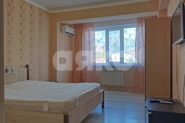 Фото №2: 1-комнатная квартира 41 м² - Анапа, ул. Толстого, 111А