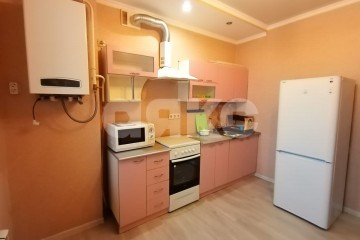 Фото №2: 1-комнатная квартира 41 м² - Анапа, ул. Толстого, 111А