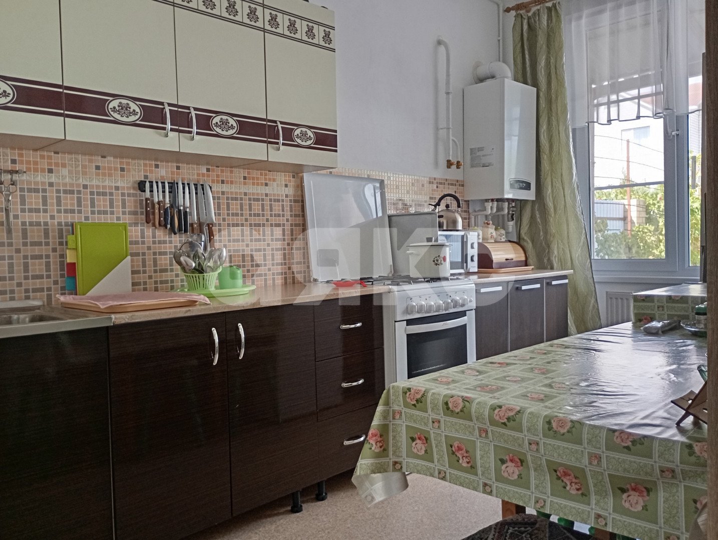 Фото №9: Дуплекс 94 м² + 2.5 сот. - Анапа, Алексеевка, ул. Славянская