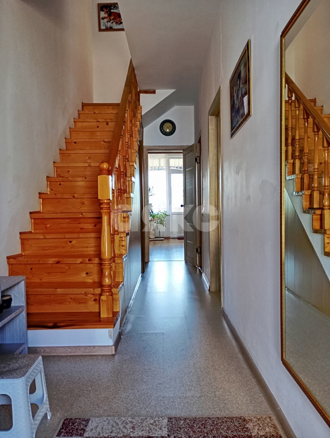 Фото №11: Дуплекс 94 м² + 2.5 сот. - Анапа, Алексеевка, ул. Славянская