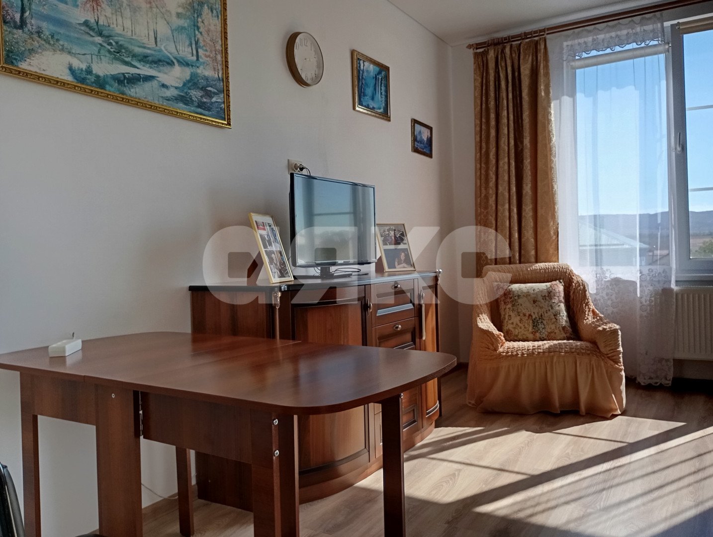 Фото №20: Дуплекс 94 м² + 2.5 сот. - Анапа, Алексеевка, ул. Славянская