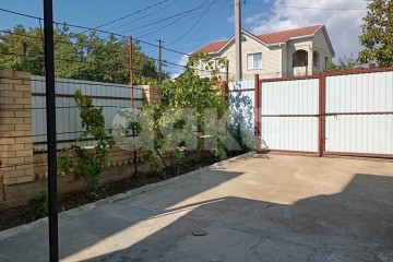 Фото №2: Дуплекс 94 м² - Анапа, мкр. Алексеевка, ул. Славянская