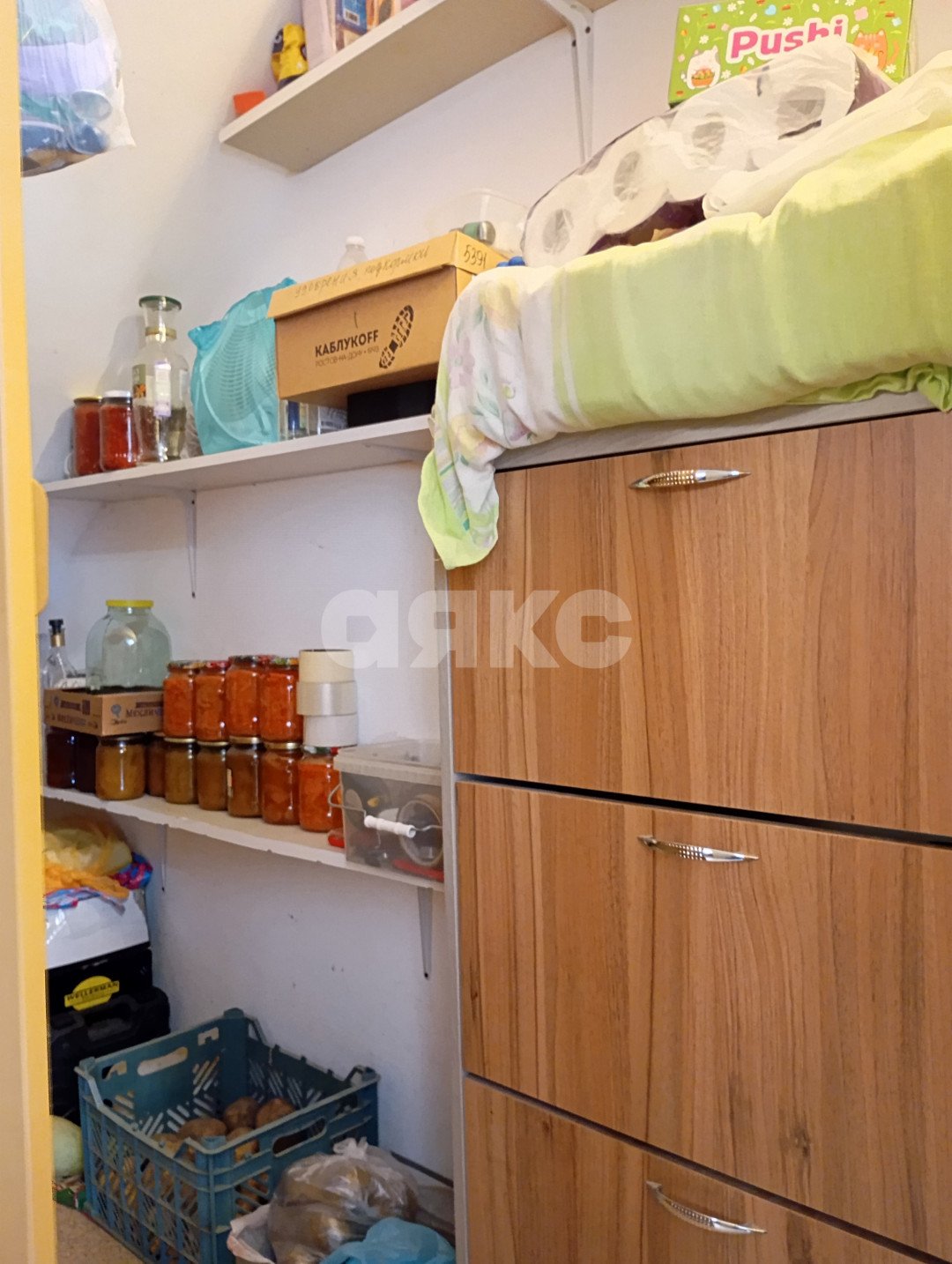 Фото №25: Дуплекс 94 м² + 2.5 сот. - Анапа, Алексеевка, ул. Славянская