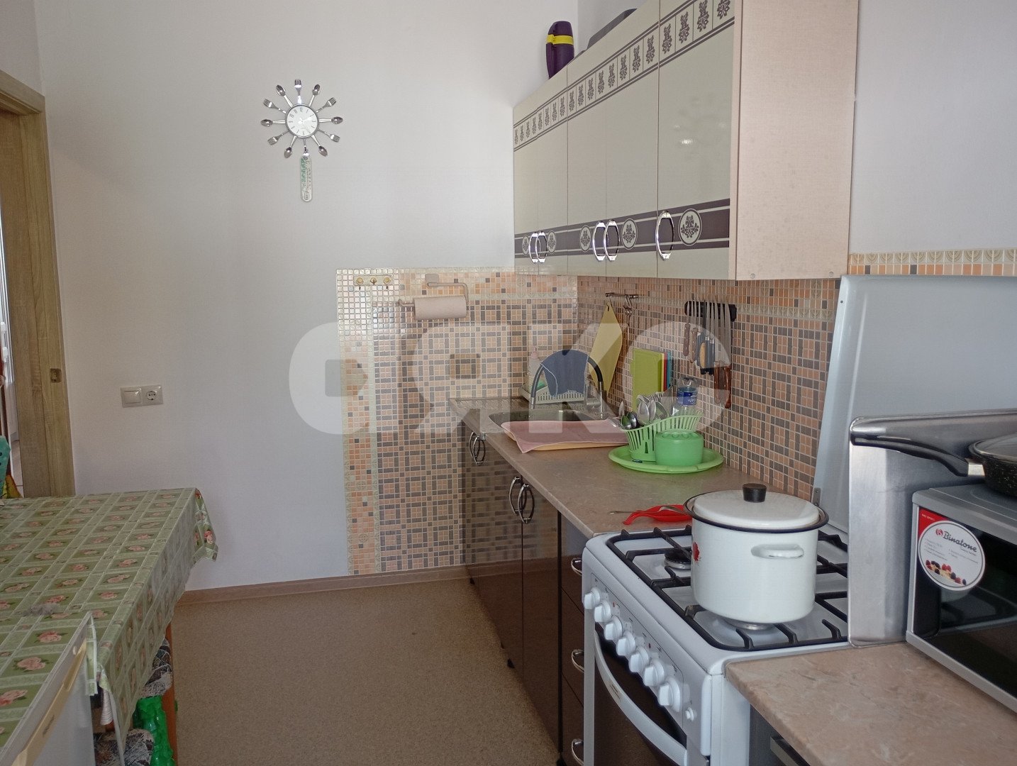 Фото №10: Дуплекс 94 м² + 2.5 сот. - Анапа, Алексеевка, ул. Славянская