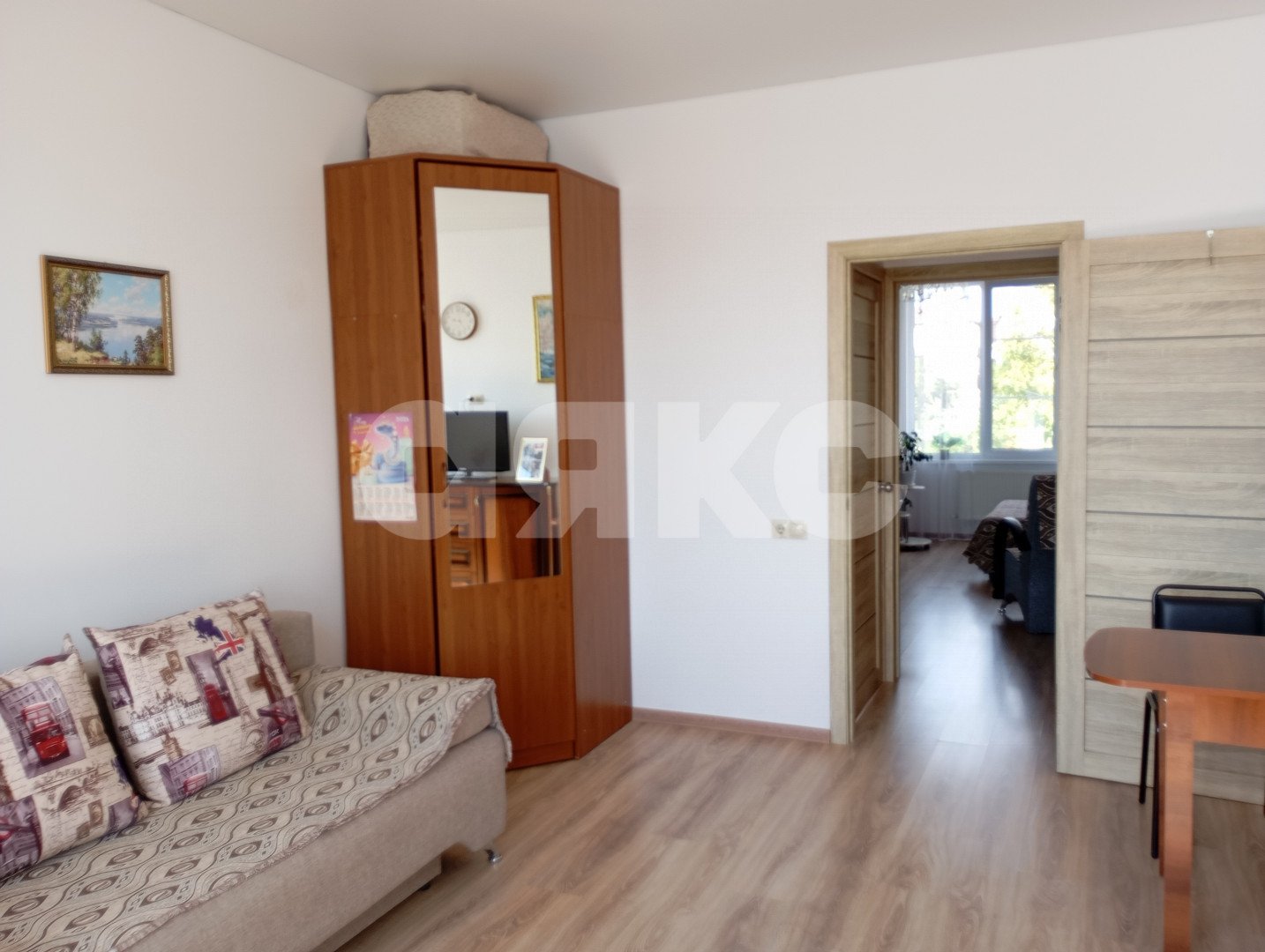 Фото №22: Дуплекс 94 м² + 2.5 сот. - Анапа, Алексеевка, ул. Славянская