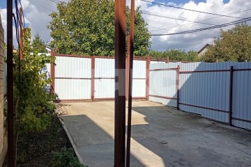 Фото №4: Дуплекс 94 м² - Анапа, мкр. Алексеевка, ул. Славянская