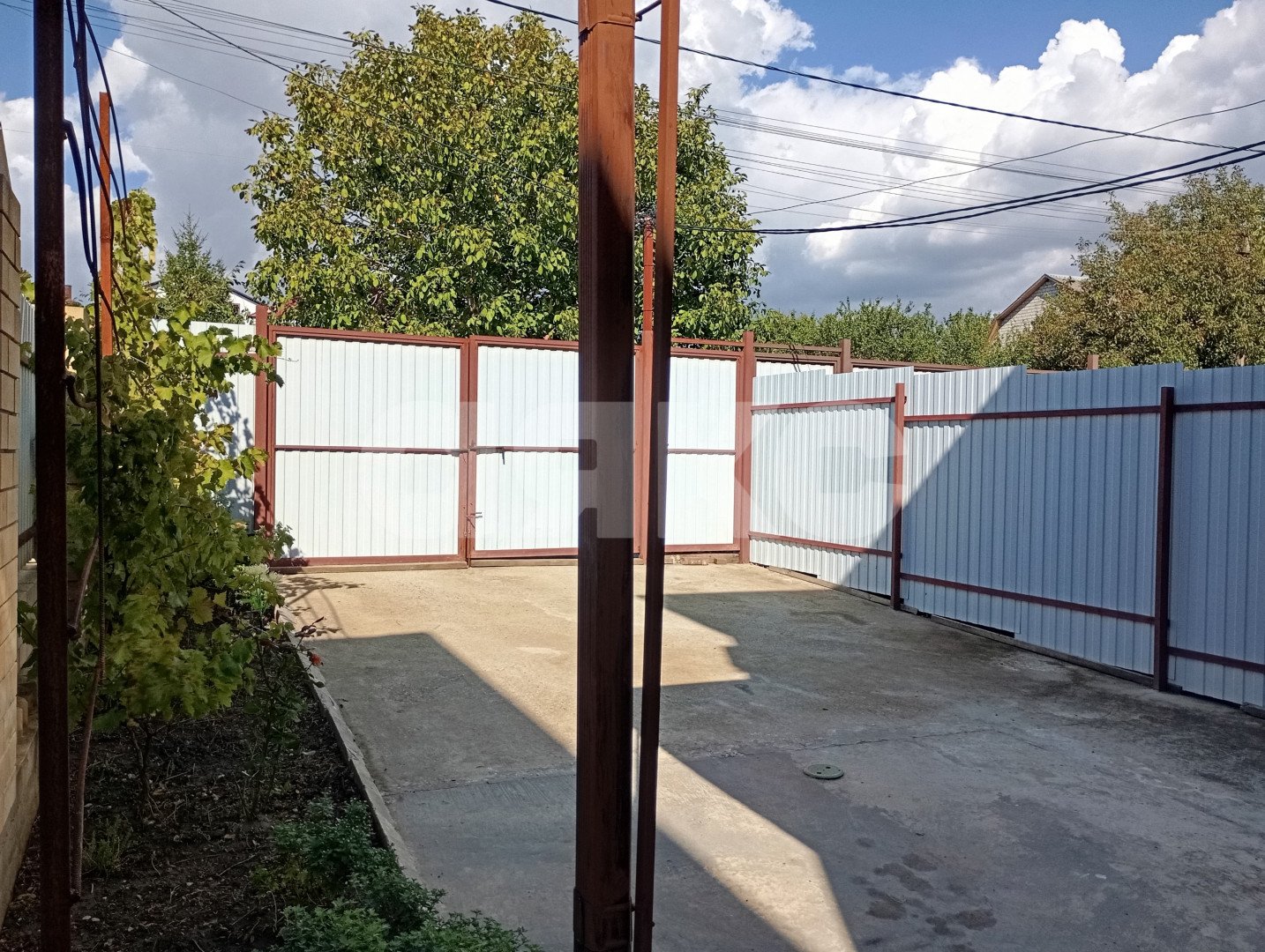 Фото №4: Дуплекс 94 м² + 2.5 сот. - Анапа, Алексеевка, ул. Славянская