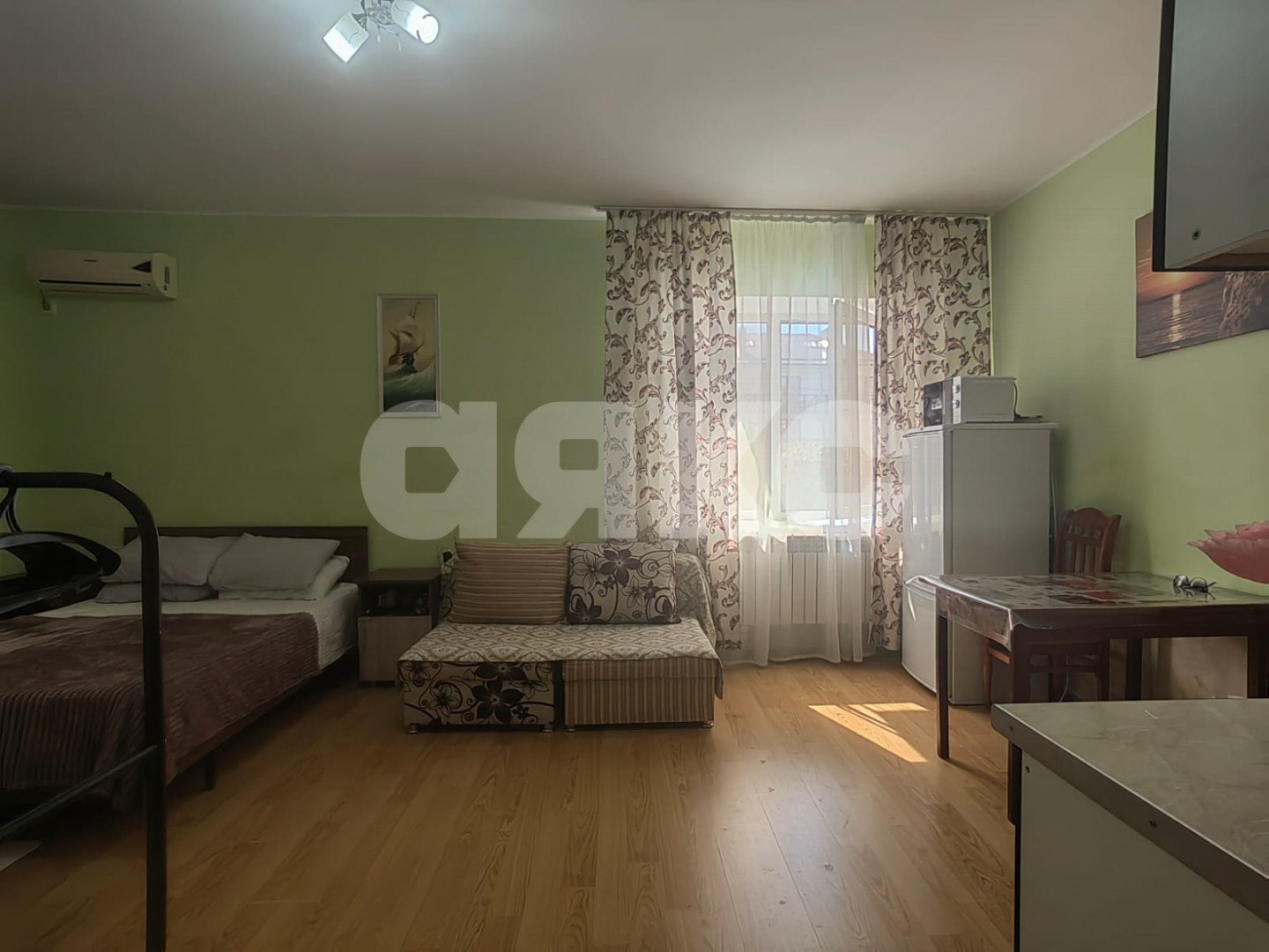 Фото №4: Студия 26 м² - Анапа, ул. Буковая, 15