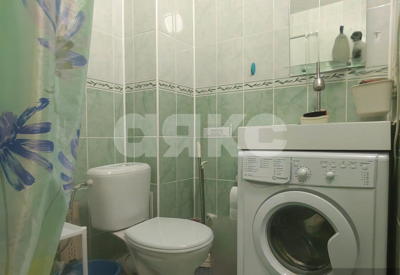 Фото №7: Студия 26 м² - Анапа, ул. Буковая, 15