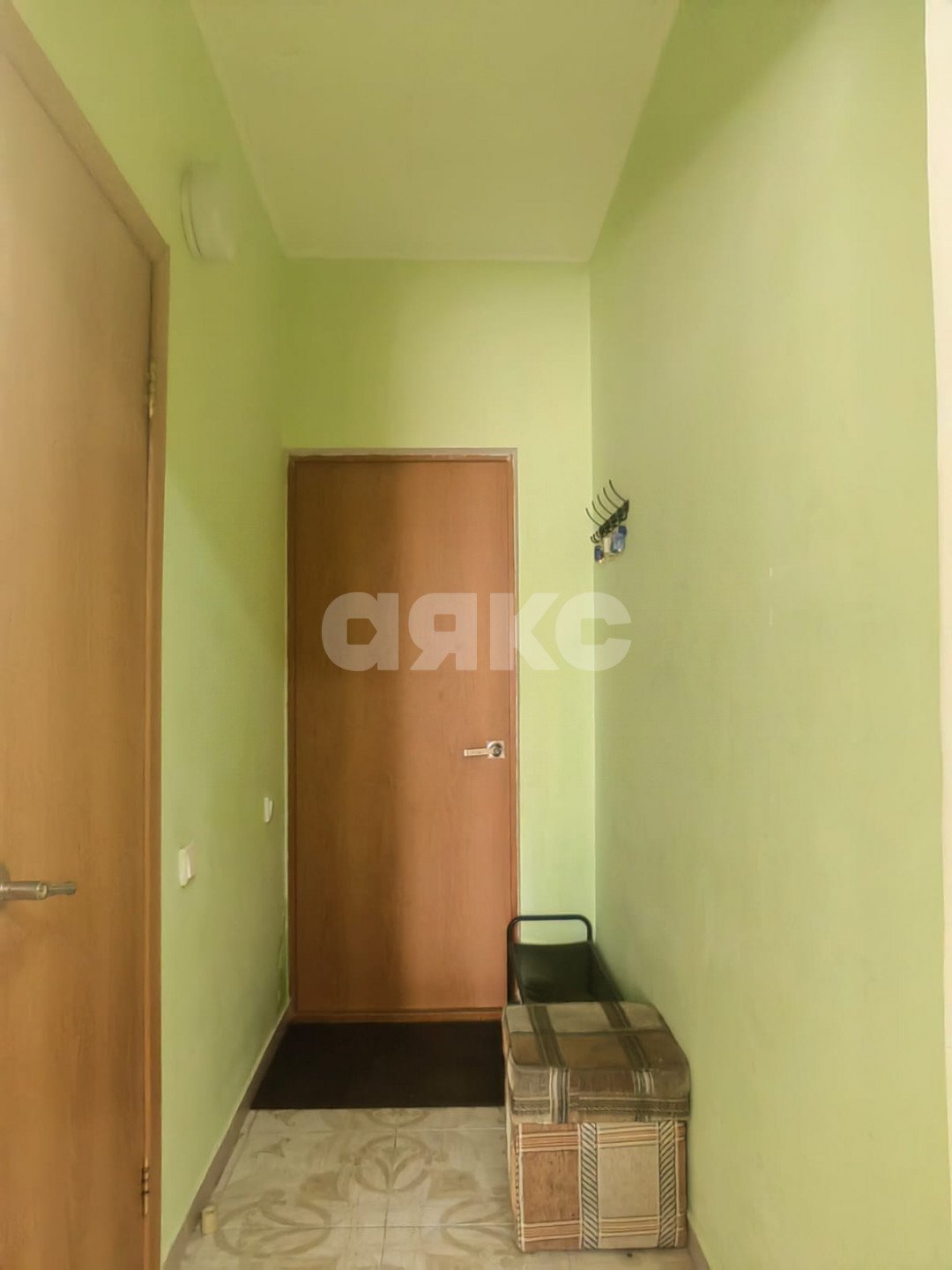 Фото №6: Студия 26 м² - Анапа, ул. Буковая, 15