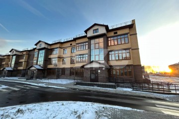 Фото №5: 3-комнатная квартира 77 м² - Раменское, мкр. жилой комплекс Берёзовая Роща, ул. Берёзовая Роща, 9