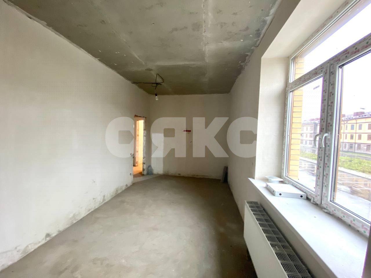 Фото №13: 3-комнатная квартира 77 м² - Раменское, жилой комплекс Берёзовая Роща, ул. Берёзовая Роща, 9