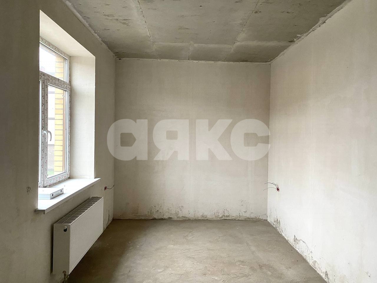 Фото №4: 3-комнатная квартира 77 м² - Раменское, жилой комплекс Берёзовая Роща, ул. Берёзовая Роща, 9