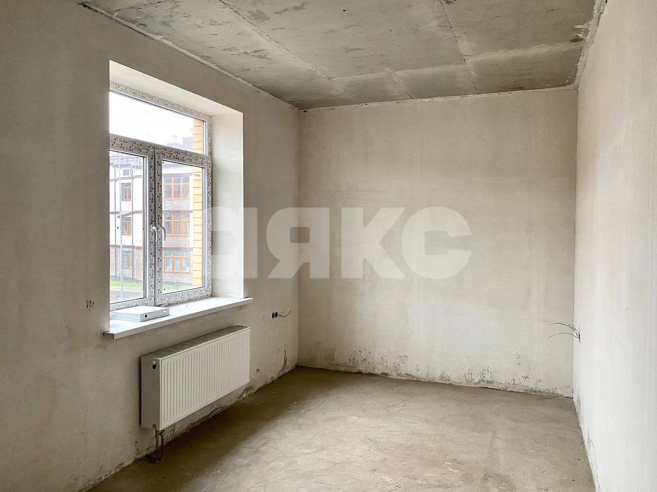 Фото №9: 3-комнатная квартира 77 м² - Раменское, жилой комплекс Берёзовая Роща, ул. Берёзовая Роща, 9