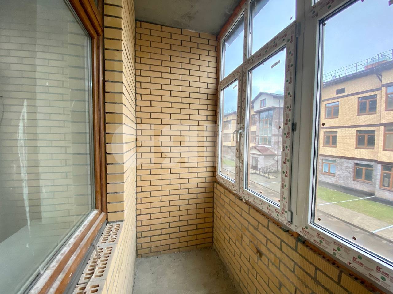 Фото №15: 3-комнатная квартира 77 м² - Раменское, жилой комплекс Берёзовая Роща, ул. Берёзовая Роща, 9