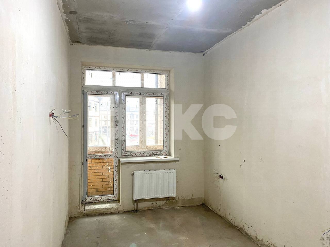 Фото №10: 3-комнатная квартира 77 м² - Раменское, жилой комплекс Берёзовая Роща, ул. Берёзовая Роща, 9