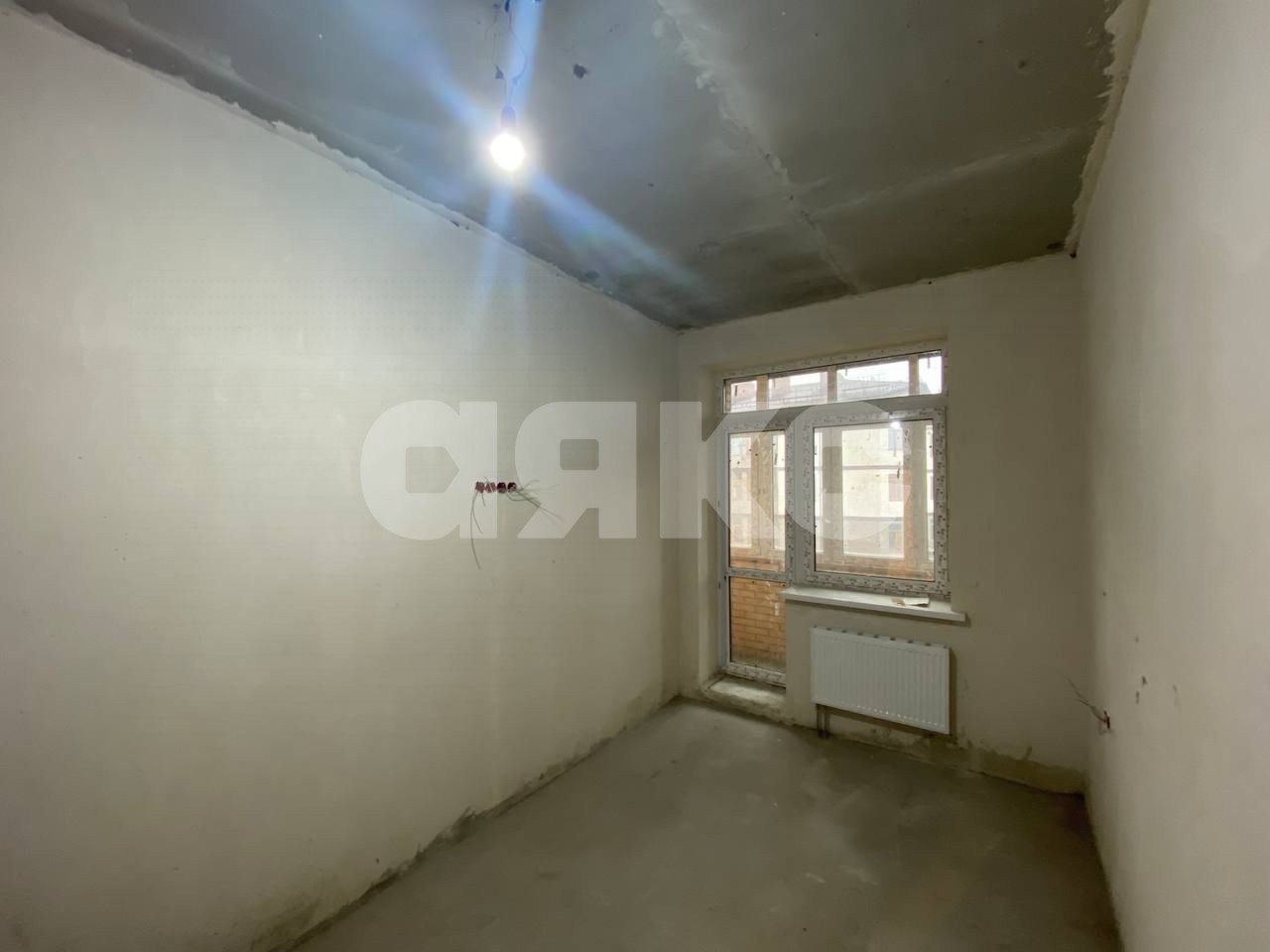 Фото №11: 3-комнатная квартира 77 м² - Раменское, жилой комплекс Берёзовая Роща, ул. Берёзовая Роща, 9