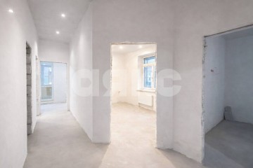 Фото №1: 3-комнатная квартира 77 м² - Раменское, мкр. жилой комплекс Берёзовая Роща, ул. Берёзовая Роща, 9