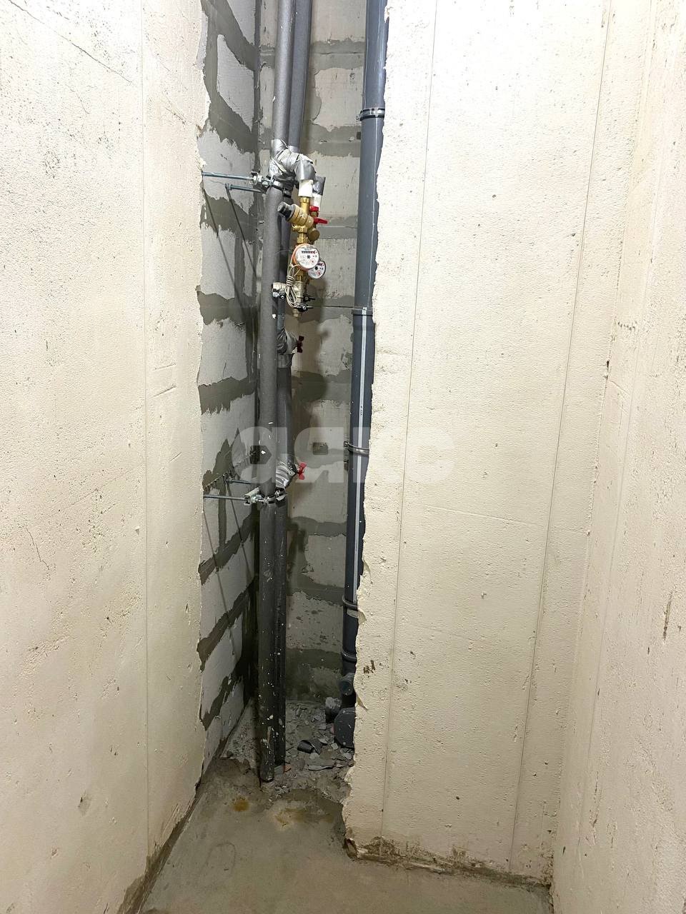 Фото №14: 3-комнатная квартира 77 м² - Раменское, жилой комплекс Берёзовая Роща, ул. Берёзовая Роща, 9