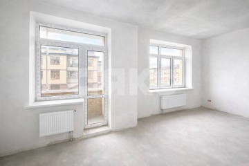 Фото №2: 3-комнатная квартира 77 м² - Раменское, мкр. жилой комплекс Берёзовая Роща, ул. Берёзовая Роща, 9