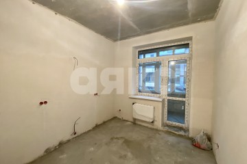 Фото №3: 1-комнатная квартира 40 м² - Раменское, мкр. жилой комплекс Берёзовая Роща, ул. Берёзовая Роща, 9