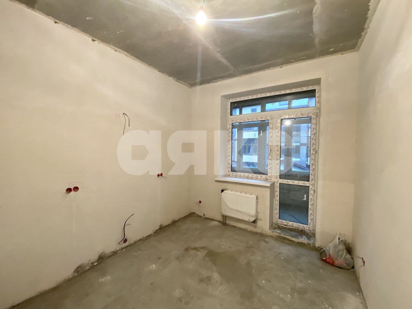 Фото №7: 1-комнатная квартира 40 м² - Раменское, жилой комплекс Берёзовая Роща, ул. Берёзовая Роща, 9