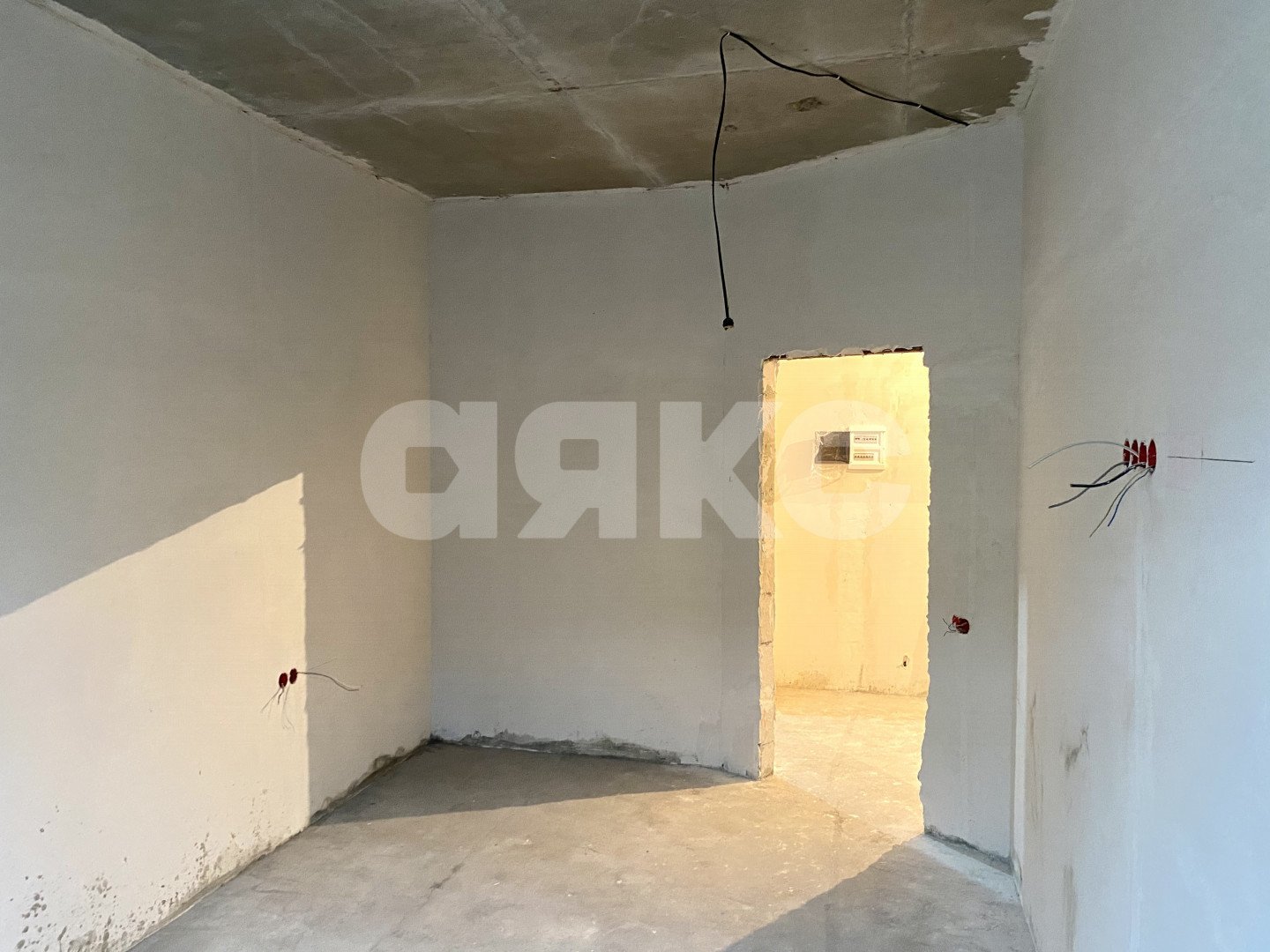 Фото №8: 1-комнатная квартира 40 м² - Раменское, жилой комплекс Берёзовая Роща, ул. Берёзовая Роща, 9