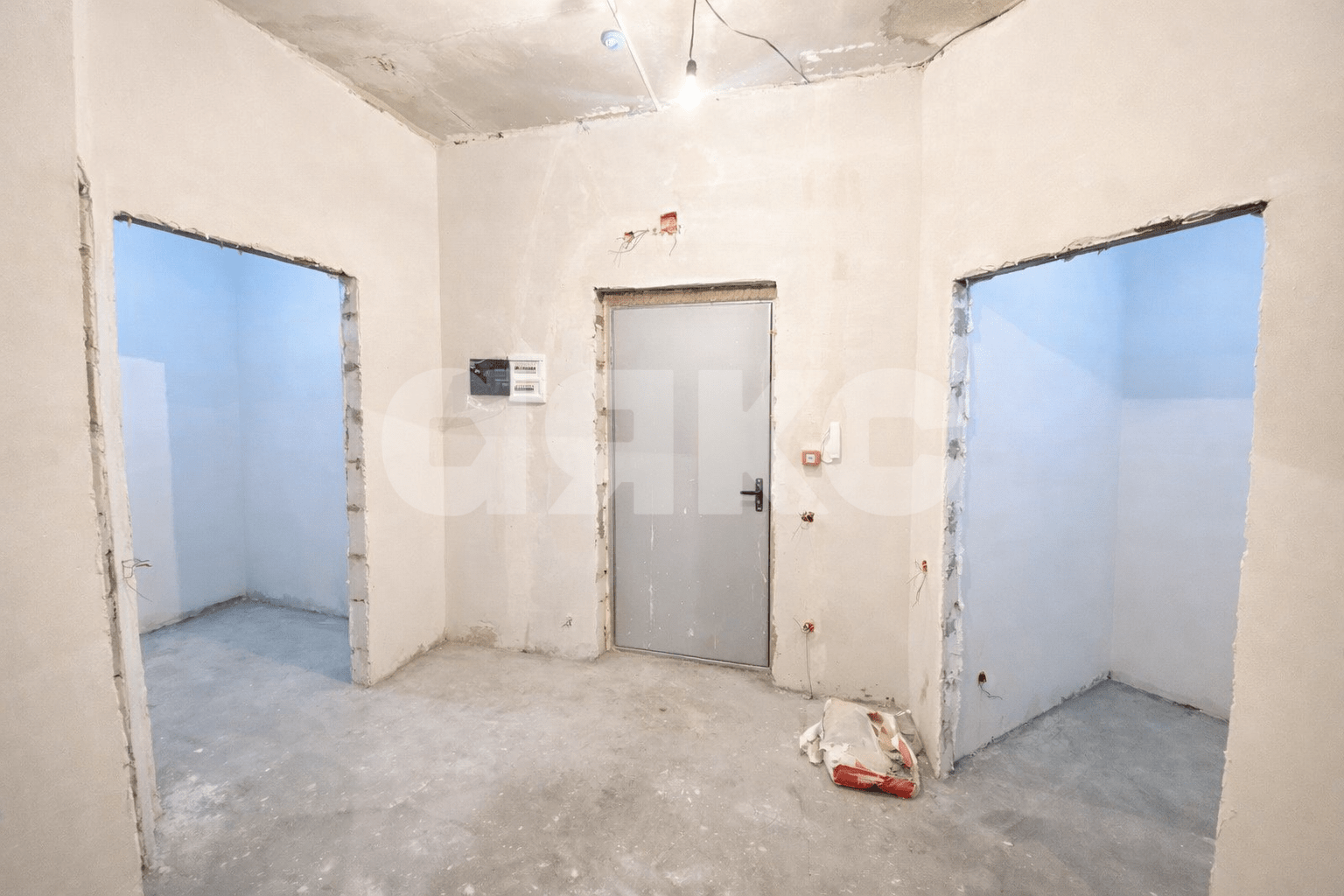 Фото №2: 1-комнатная квартира 40 м² - Раменское, жилой комплекс Берёзовая Роща, ул. Берёзовая Роща, 9