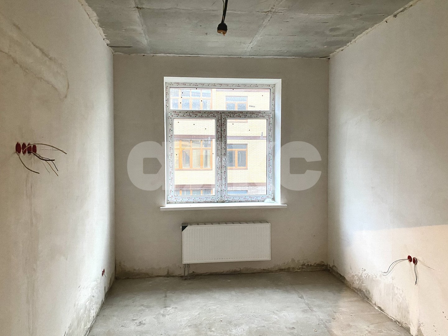 Фото №6: 1-комнатная квартира 40 м² - Раменское, жилой комплекс Берёзовая Роща, ул. Берёзовая Роща, 9