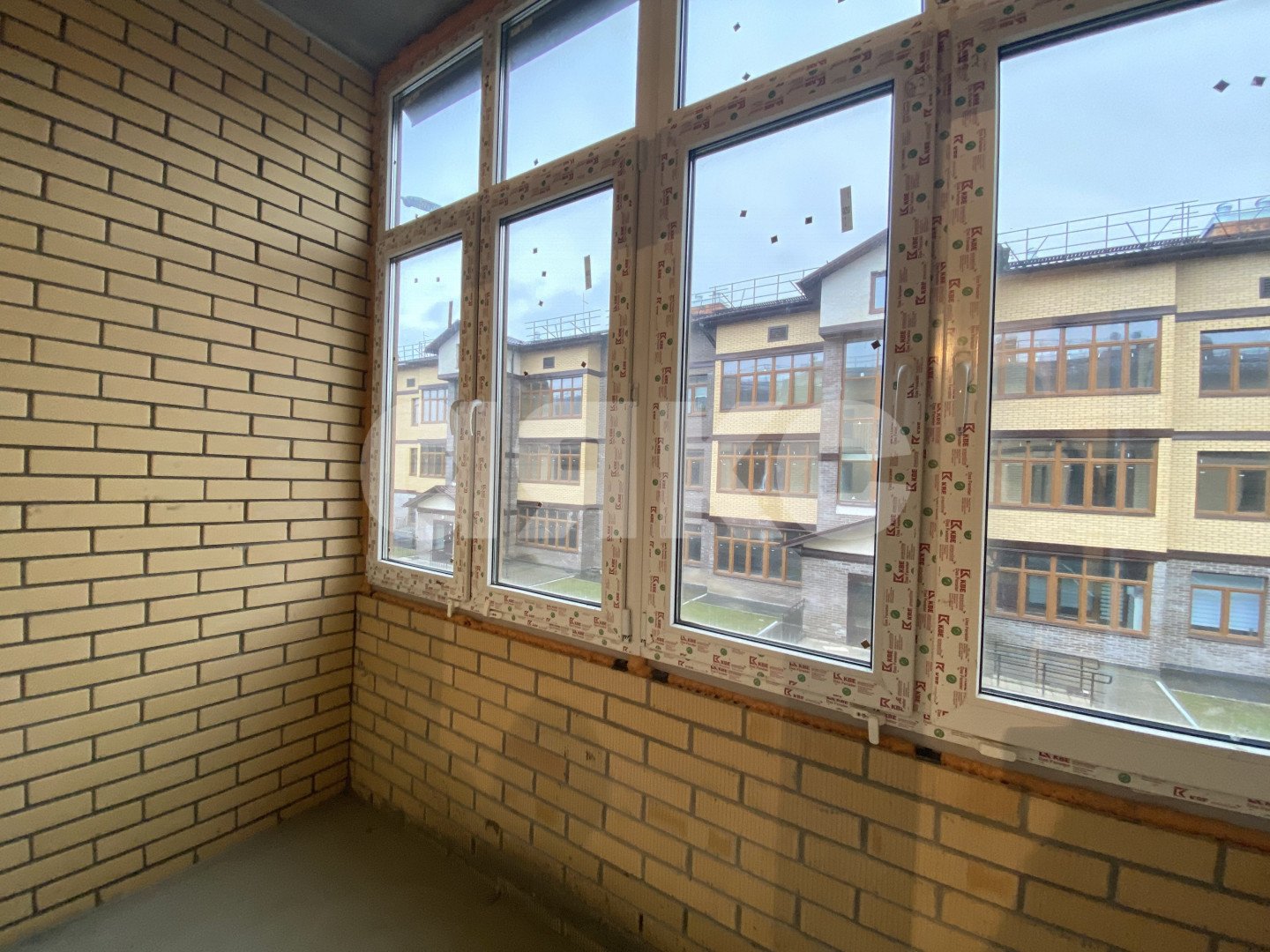 Фото №11: 1-комнатная квартира 40 м² - Раменское, жилой комплекс Берёзовая Роща, ул. Берёзовая Роща, 9