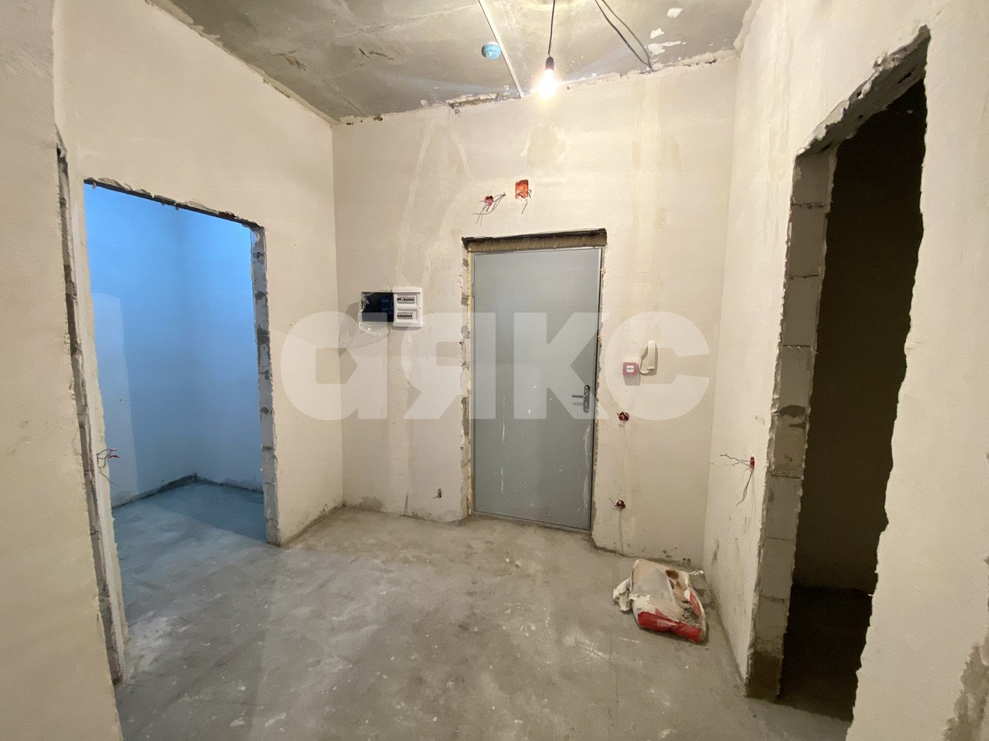 Фото №4: 1-комнатная квартира 40 м² - Раменское, жилой комплекс Берёзовая Роща, ул. Берёзовая Роща, 9