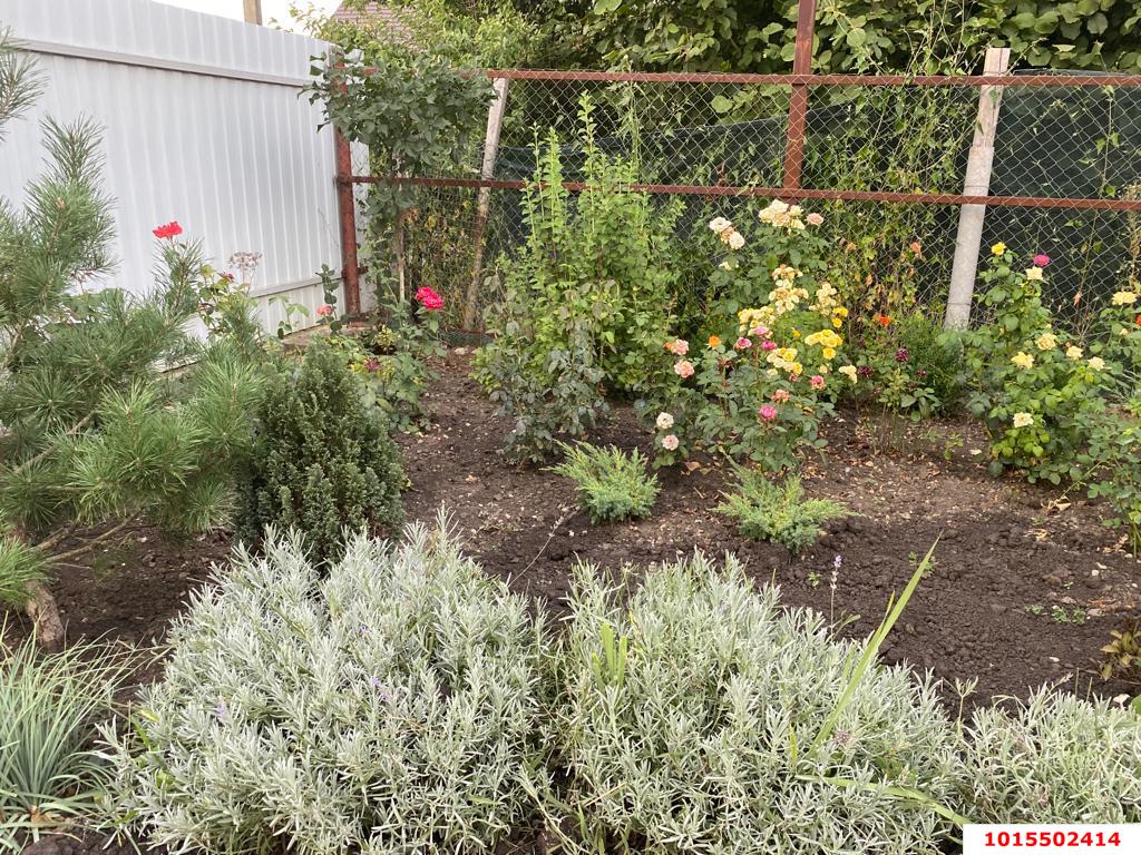 Фото №16: Дом 157 м² + 6.1 сот. - Елизаветинская, Компрессор, ул. Персиковая, 197