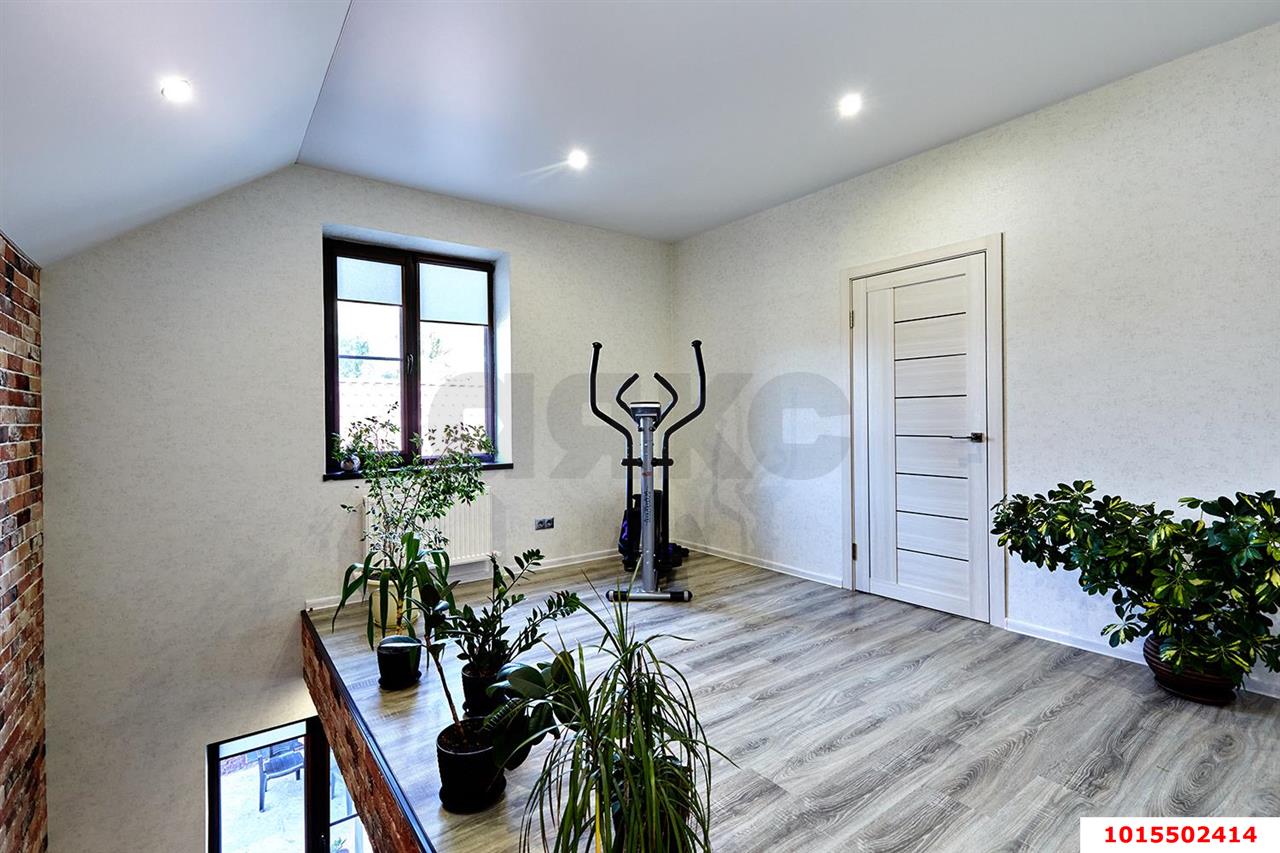 Фото №11: Дом 157 м² + 6.1 сот. - Елизаветинская, Компрессор, ул. Персиковая, 197