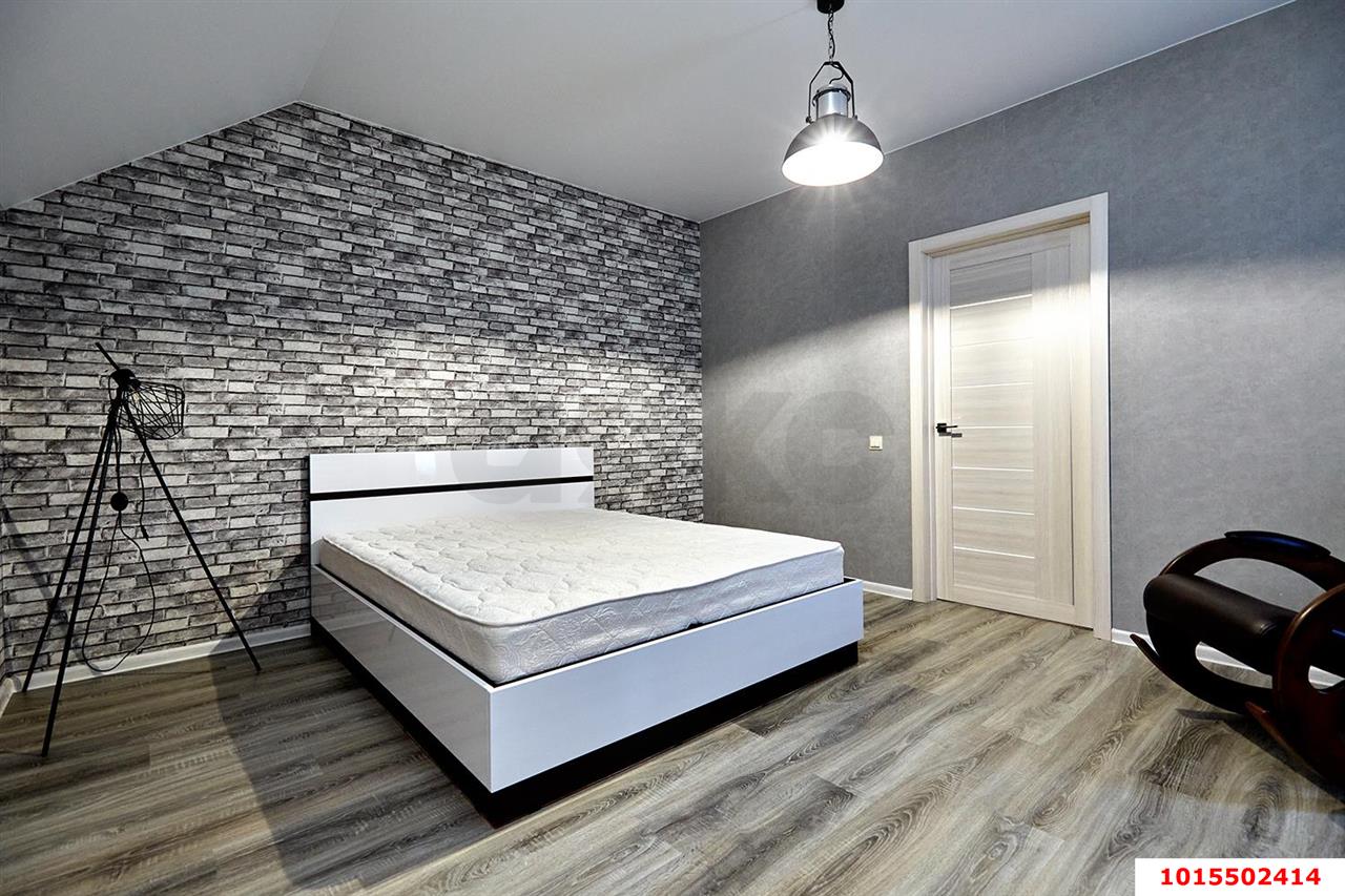 Фото №7: Дом 157 м² + 6.1 сот. - Елизаветинская, Компрессор, ул. Персиковая, 197