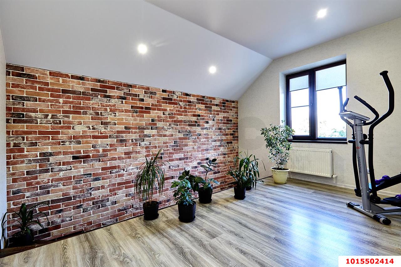 Фото №10: Дом 157 м² + 6.1 сот. - Елизаветинская, Компрессор, ул. Персиковая, 197