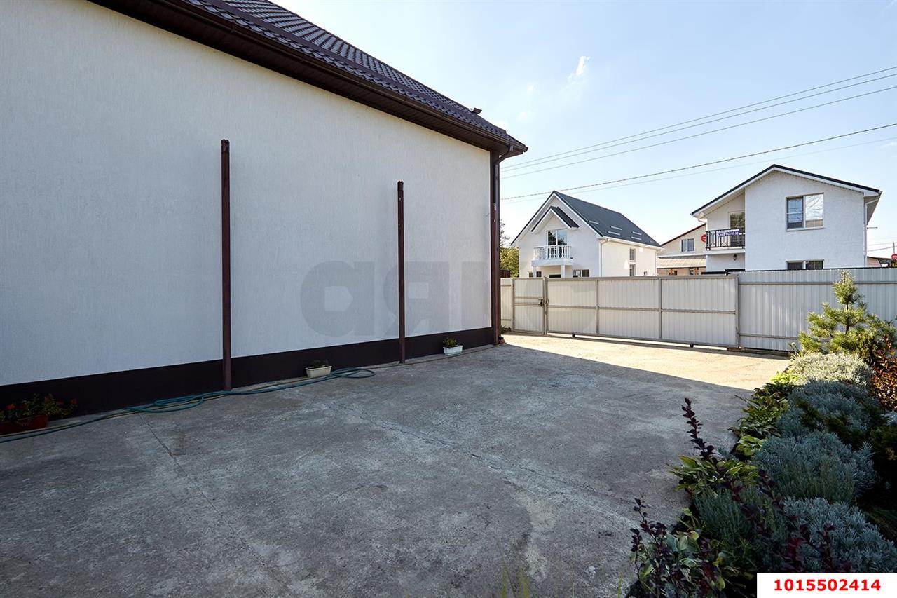 Фото №13: Дом 157 м² + 6.1 сот. - Елизаветинская, Компрессор, ул. Персиковая, 197