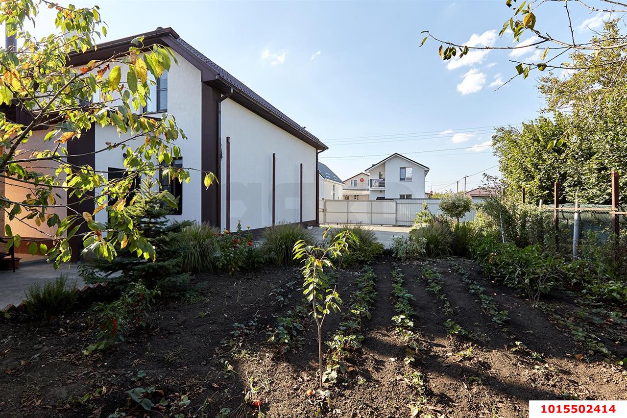 Фото №15: Дом 157 м² + 6.1 сот. - Елизаветинская, Компрессор, ул. Персиковая, 197