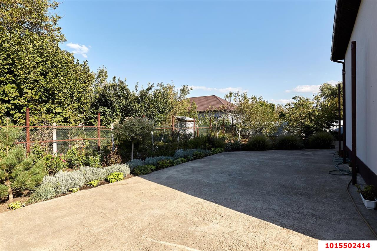 Фото №12: Дом 157 м² + 6.1 сот. - Елизаветинская, Компрессор, ул. Персиковая, 197